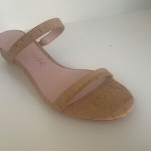 Kate Spade sandals